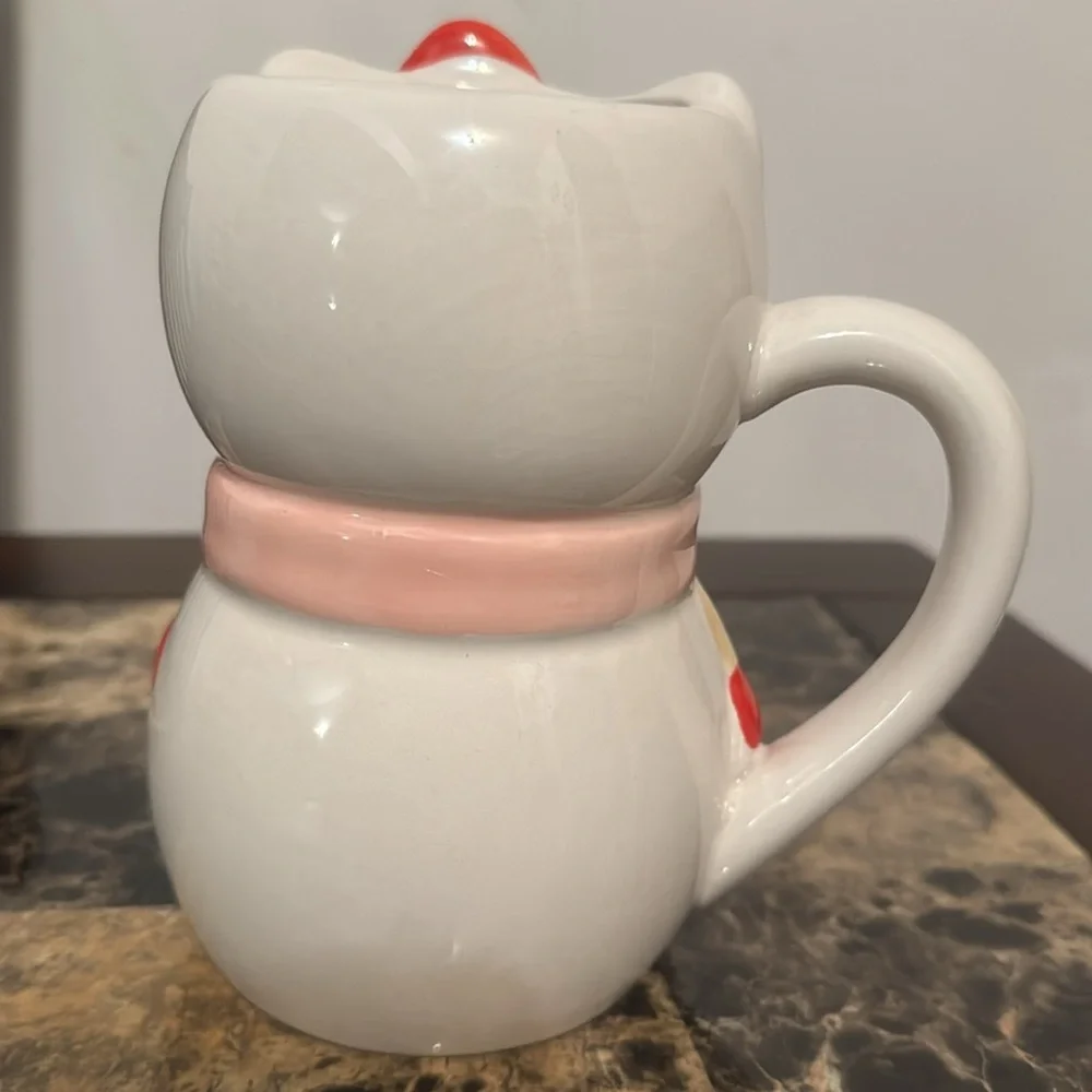 Hello Kitty Mug - Picture 3 of 5